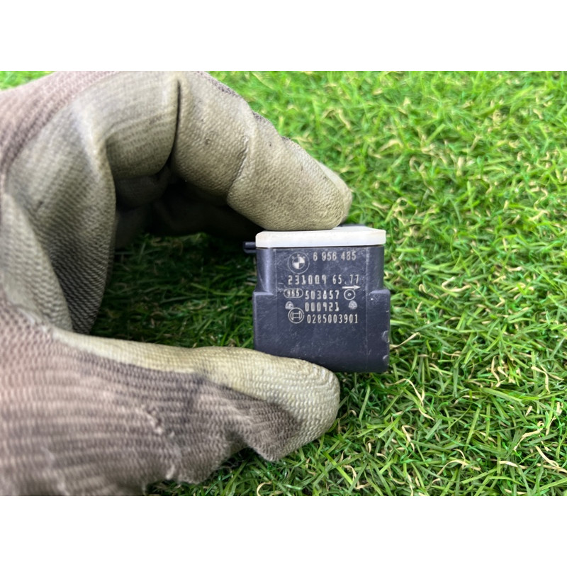 Датчик удару (електрика / датчики) BMW 3-series E92 2010 3.0 N54 65776956485