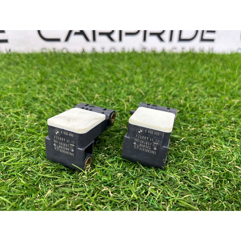 Датчик удару (електрика / датчики) BMW 3-series E92 2010 3.0 N54 65776956485