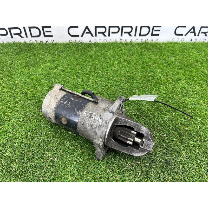 Стартер (электрика) Subaru Forester SH 2008 2.0 23300AA620