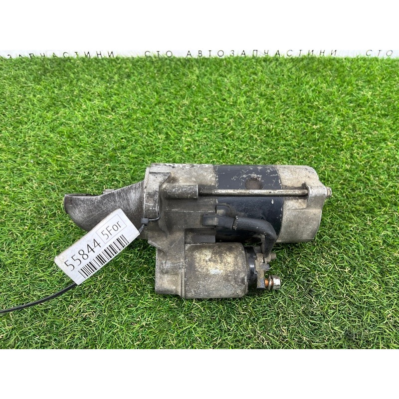 Стартер (электрика) Subaru Forester SH 2008 2.0 23300AA620