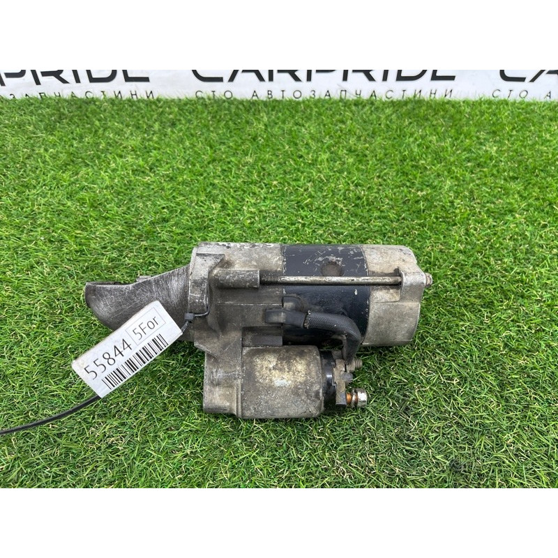 Стартер (электрика) Subaru Forester SH 2008 2.0 23300AA620