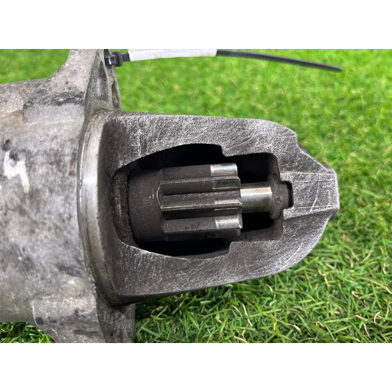 Стартер (электрика) Subaru Forester SH 2008 2.0 23300AA620