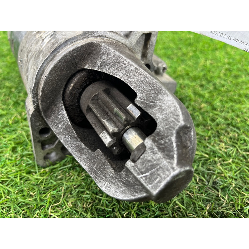 Стартер (электрика) Subaru Forester SH 2008 2.0 23300AA620