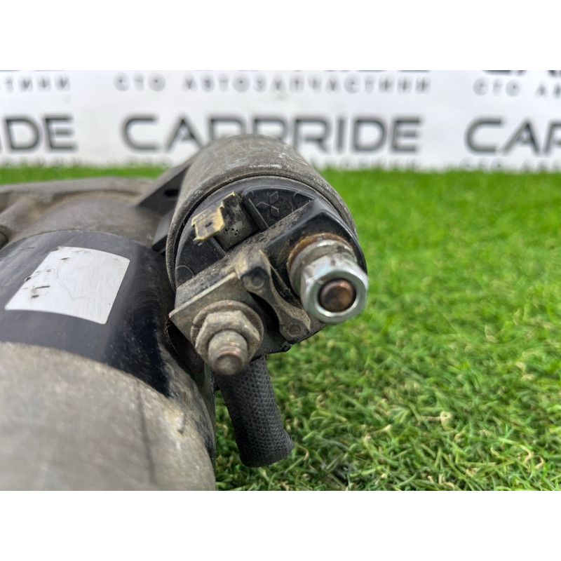 Стартер (электрика) Subaru Forester SH 2008 2.0 23300AA620