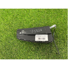 Airbag сидіння