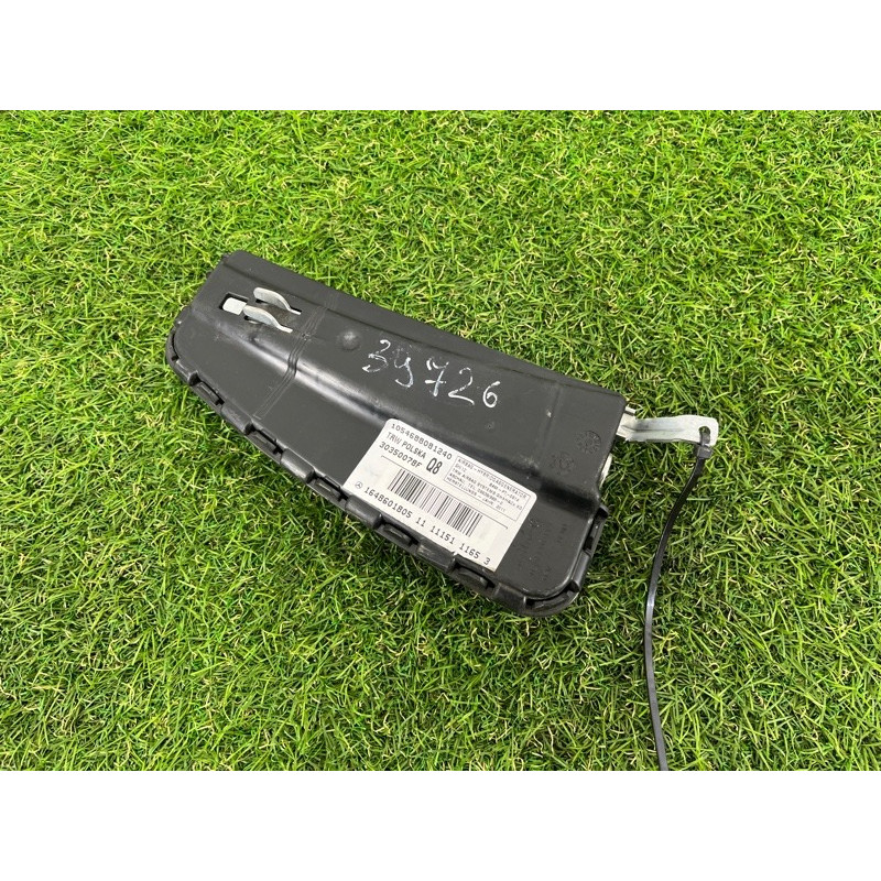 Airbag сидения (airbag/безопасность) Mercedes-Benz GL X164 2012 4.6 1648601805