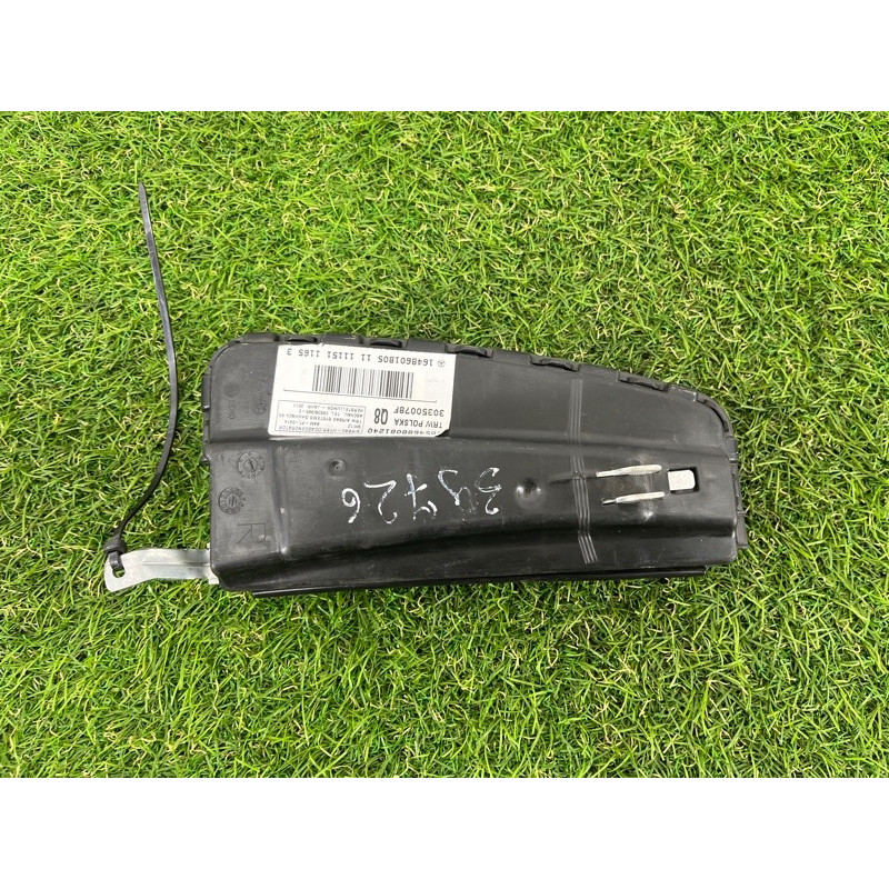 Airbag сидения (airbag/безопасность) Mercedes-Benz GL X164 2012 4.6 1648601805