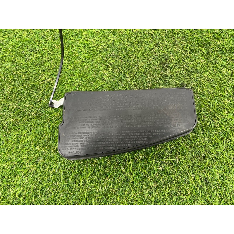 Airbag сидения (airbag/безопасность) Mercedes-Benz GL X164 2012 4.6 1648601805