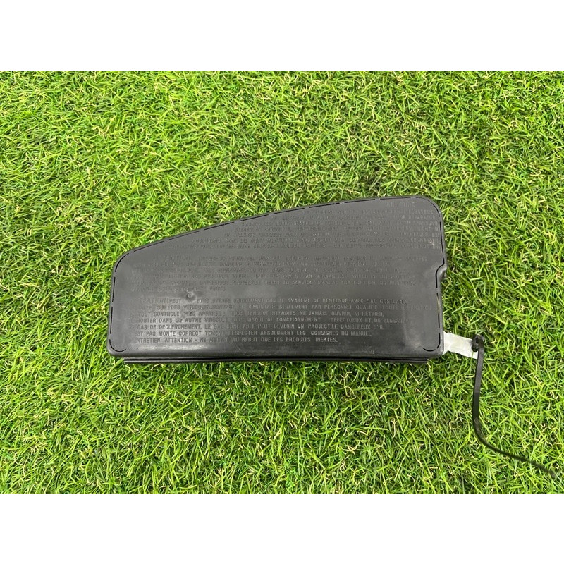 Airbag сидения (airbag/безопасность) Mercedes-Benz GL X164 2012 4.6 1648601805