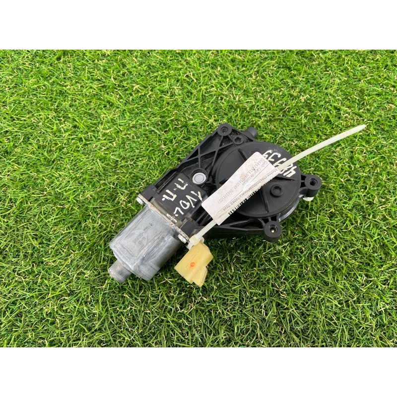Мотор стеклоподъемника (электрика) CHEVROLET Volt 1 2012 1.4 25994200
