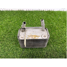 Теплообменник АКПП