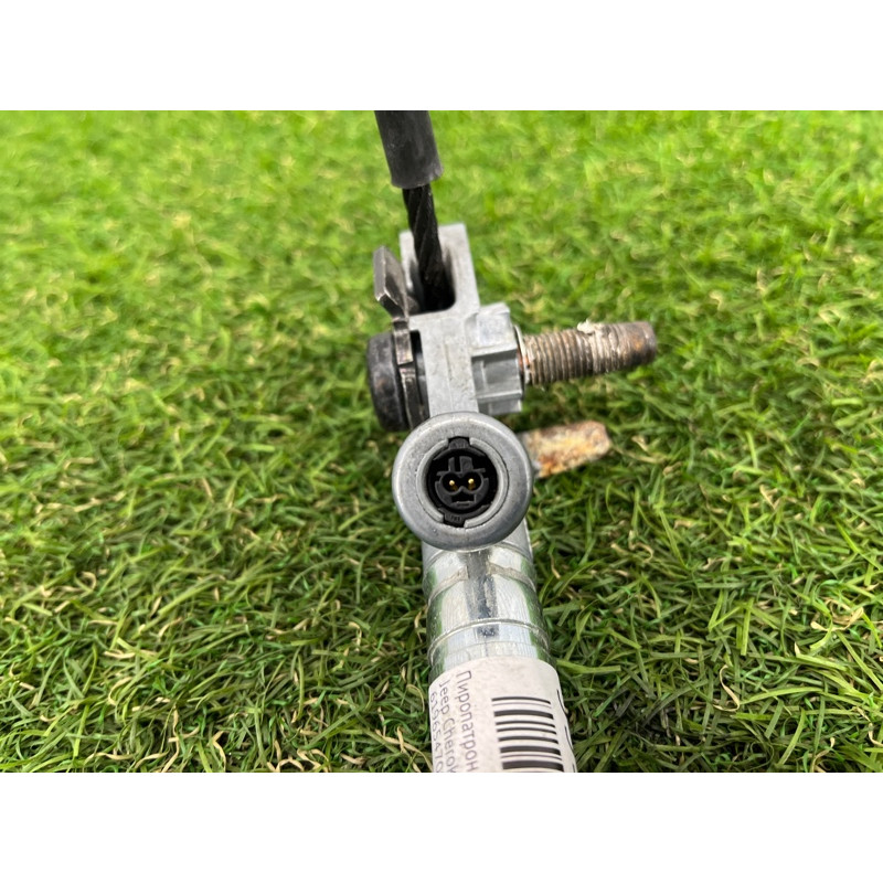 Пиропатрон (airbag/безопасность) Jeep Cherokee Trailhawk 2014 2.4 68204518aa