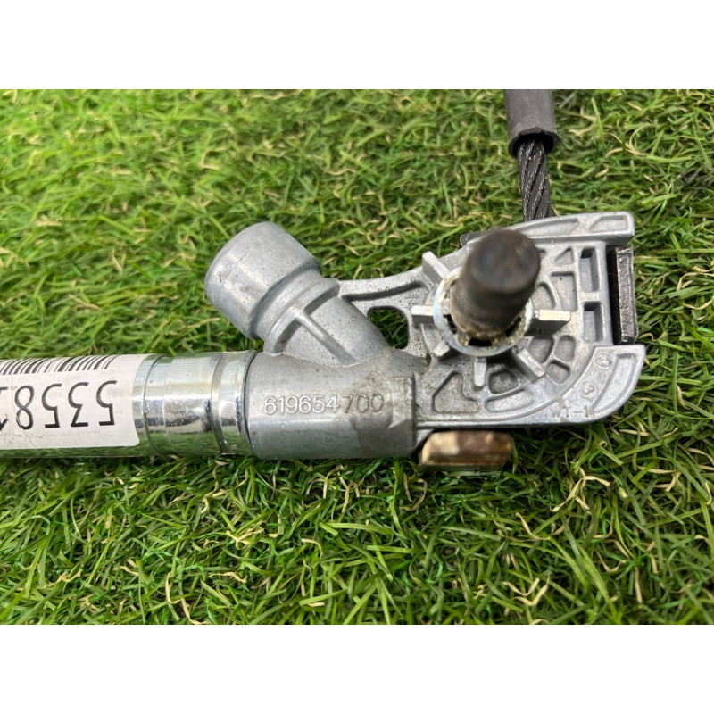 Пиропатрон (airbag/безопасность) Jeep Cherokee Trailhawk 2014 2.4 68204518aa