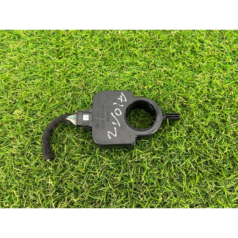 Датчик угла поворота руля (электрика / датчики) CHEVROLET Volt 1 2013 1.4 13579709