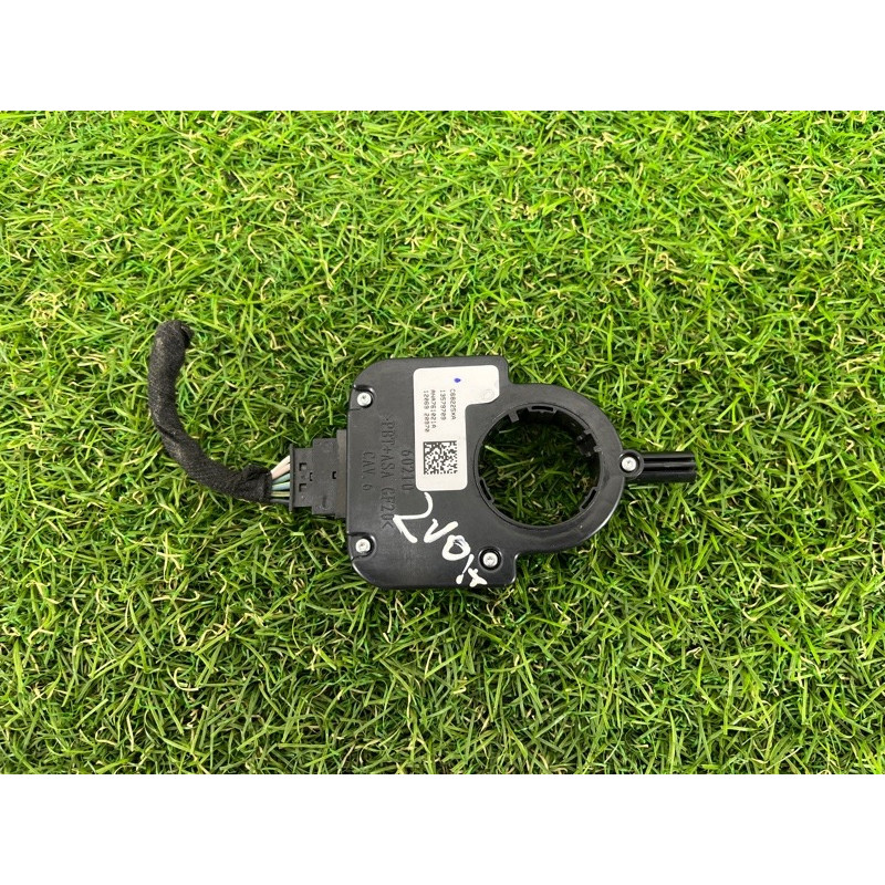 Датчик угла поворота руля (электрика / датчики) CHEVROLET Volt 1 2013 1.4 13579709