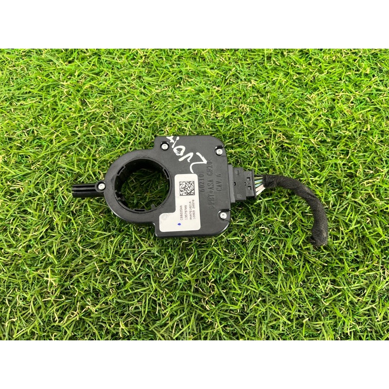 Датчик угла поворота руля (электрика / датчики) CHEVROLET Volt 1 2013 1.4 13579709