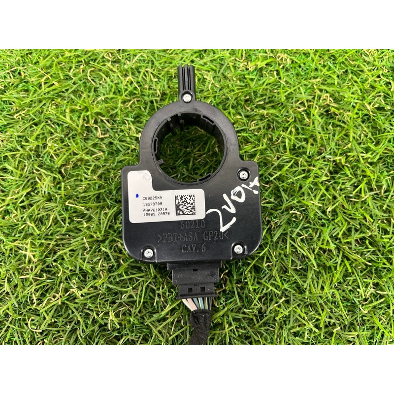 Датчик угла поворота руля (электрика / датчики) CHEVROLET Volt 1 2013 1.4 13579709