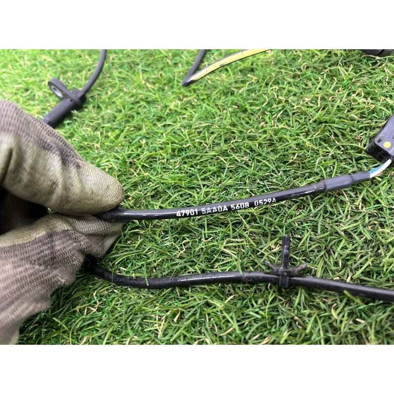 Датчик ABS (электрика / датчики) Infiniti QX60 L50 2015 3.5 479015aa0a