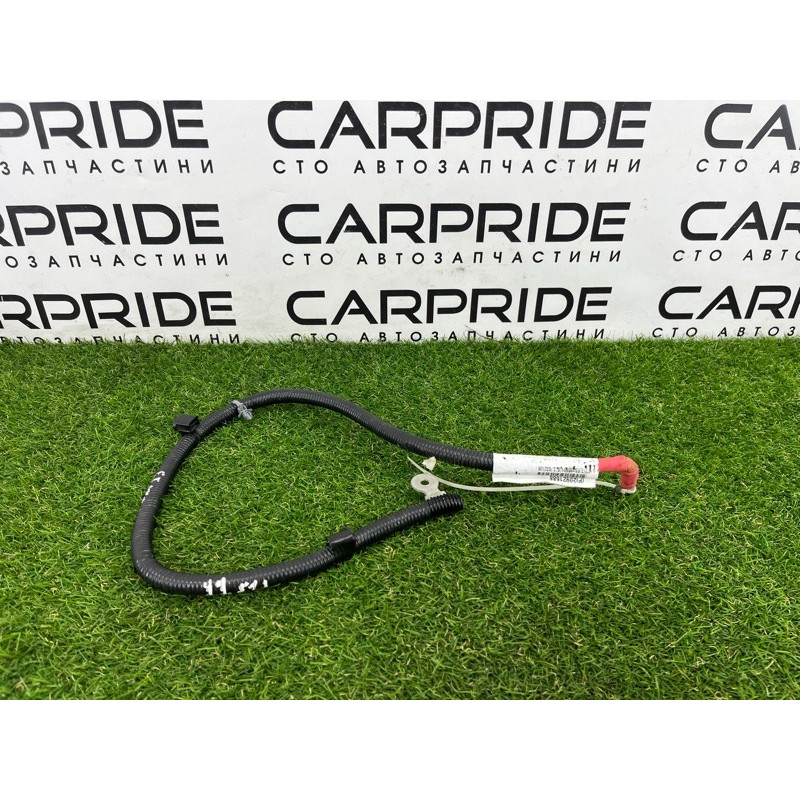 Клемма (электрика) CHEVROLET Volt 1 2013 1.4 20921688