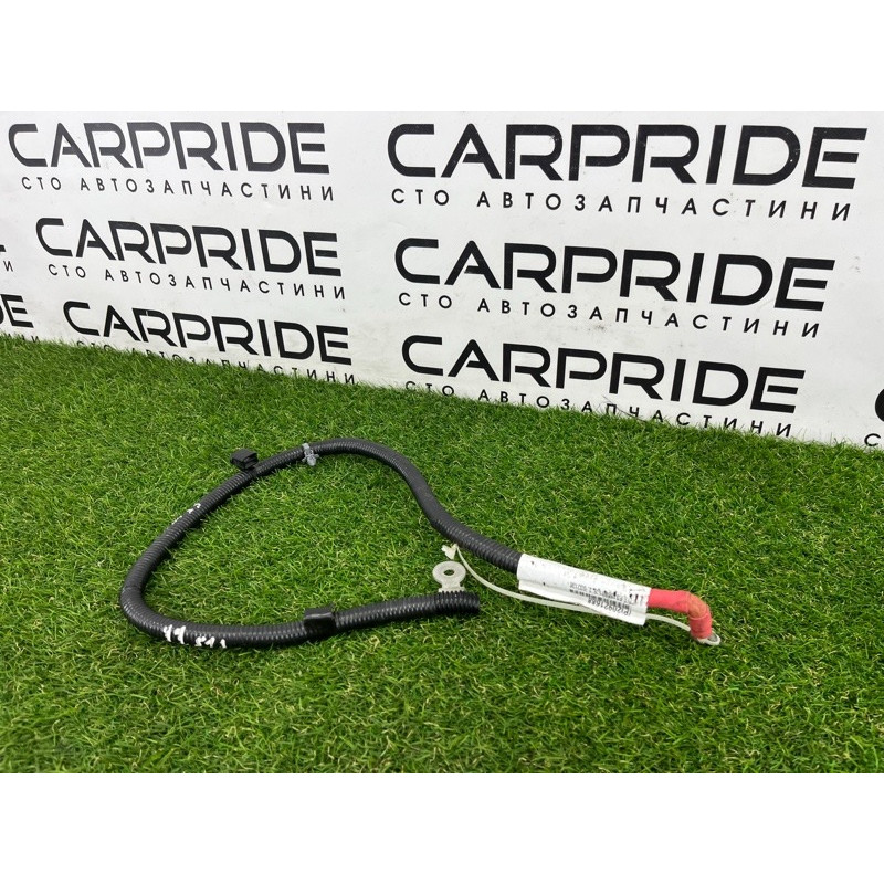 Клемма (электрика) CHEVROLET Volt 1 2013 1.4 20921688