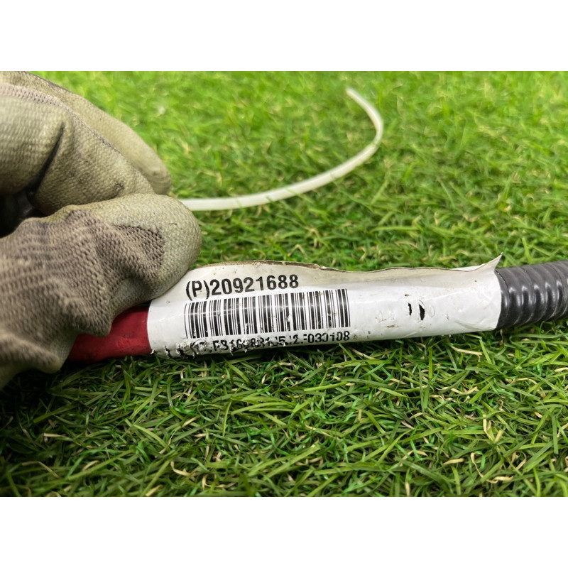 Клемма (электрика) CHEVROLET Volt 1 2013 1.4 20921688