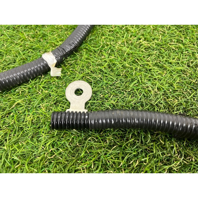 Клемма (электрика) CHEVROLET Volt 1 2013 1.4 20921688