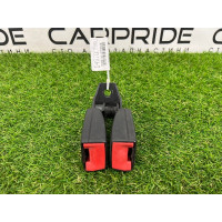 Ремень безопасности