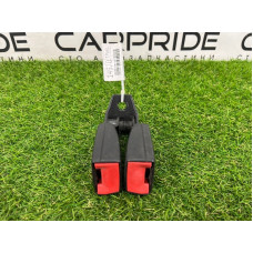 Ремінь безпеки