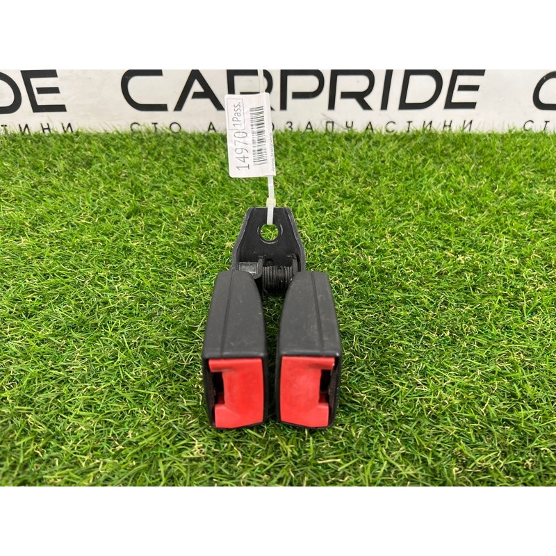 Ремень безопасности (airbag/безопасность) Volkswagen Passat B7 2013 2.5 561857739qvz