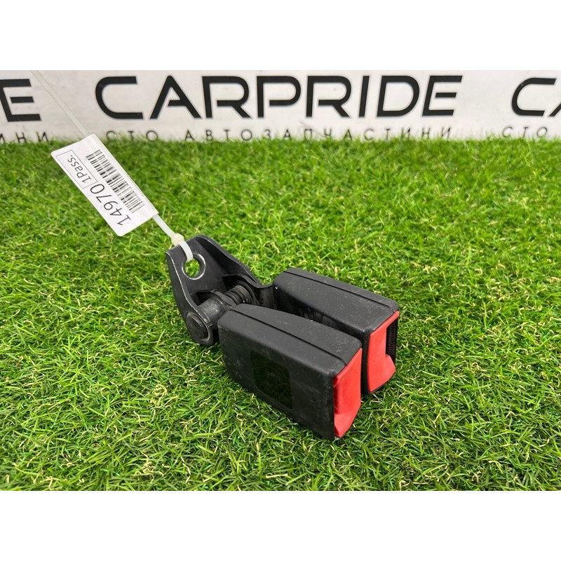 Ремень безопасности (airbag/безопасность) Volkswagen Passat B7 2013 2.5 561857739qvz