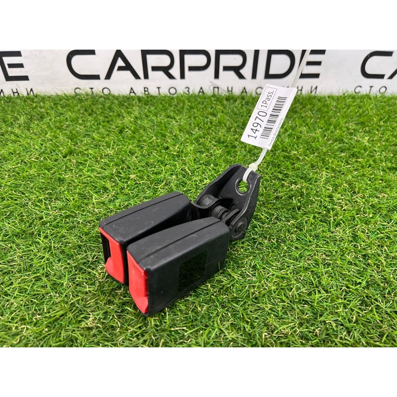 Ремень безопасности (airbag/безопасность) Volkswagen Passat B7 2013 2.5 561857739qvz