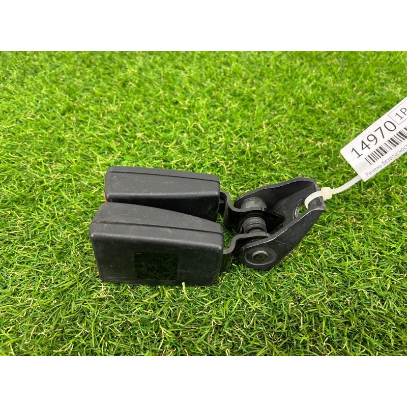 Ремень безопасности (airbag/безопасность) Volkswagen Passat B7 2013 2.5 561857739qvz