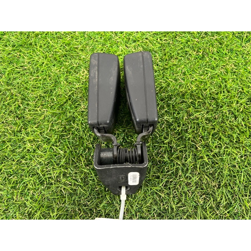 Ремень безопасности (airbag/безопасность) Volkswagen Passat B7 2013 2.5 561857739qvz