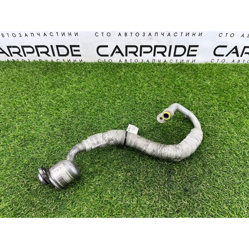 Трубка кондиционера (отопление и кондиционирование) Mercedes-Benz C-class W203 2007 3.0 A2722300756