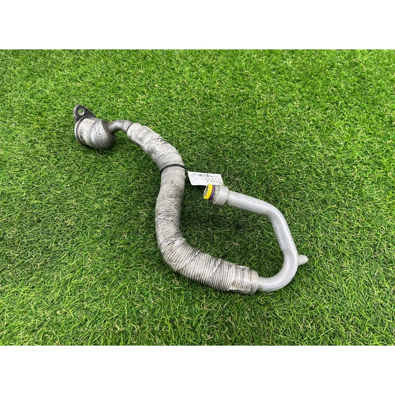 Трубка кондиционера (отопление и кондиционирование) Mercedes-Benz C-class W203 2007 3.0 A2722300756