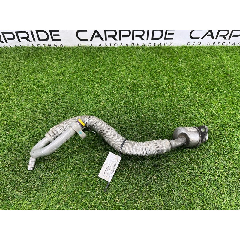 Трубка кондиционера (отопление и кондиционирование) Mercedes-Benz C-class W203 2007 3.0 A2722300756