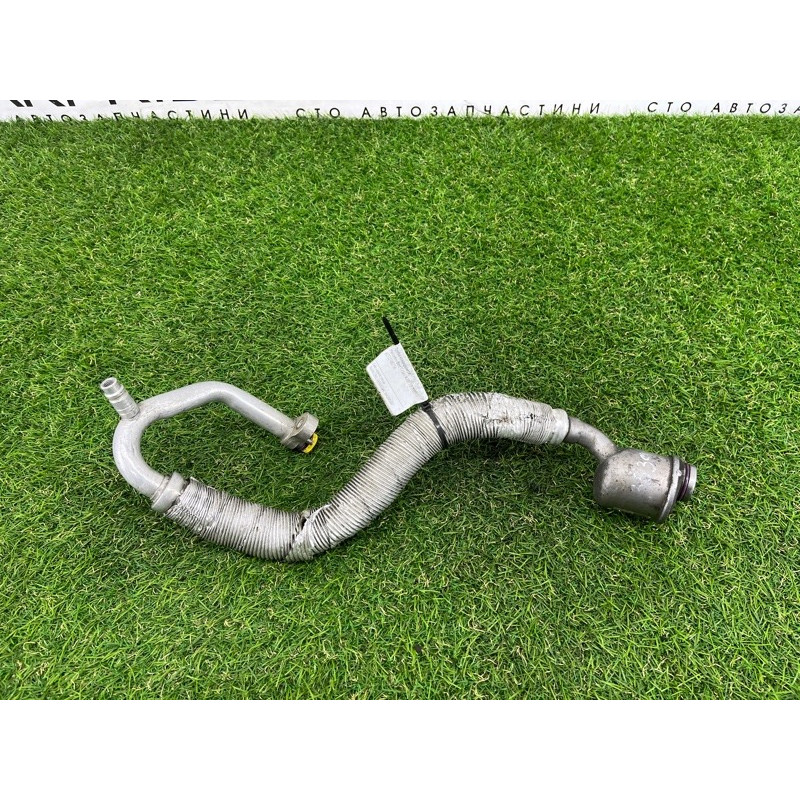 Трубка кондиционера (отопление и кондиционирование) Mercedes-Benz C-class W203 2007 3.0 A2722300756