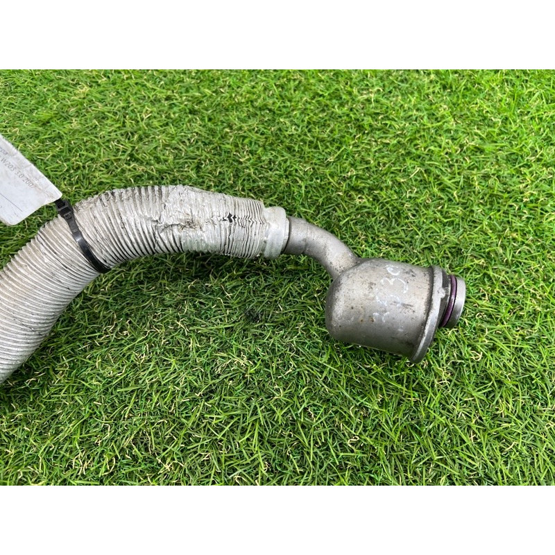 Трубка кондиционера (отопление и кондиционирование) Mercedes-Benz C-class W203 2007 3.0 A2722300756