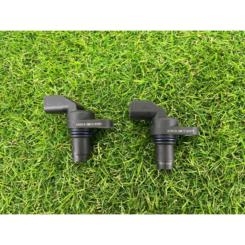 Датчик положения распредвала (электрика двигателя) Ford Mustang MK6 as7112k073ac