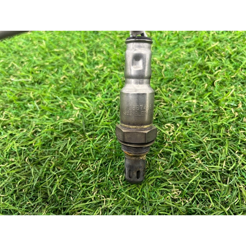 Лямбда зонд (электрика двигателя) Cadillac Xt5 1 2016 3.6 12667438