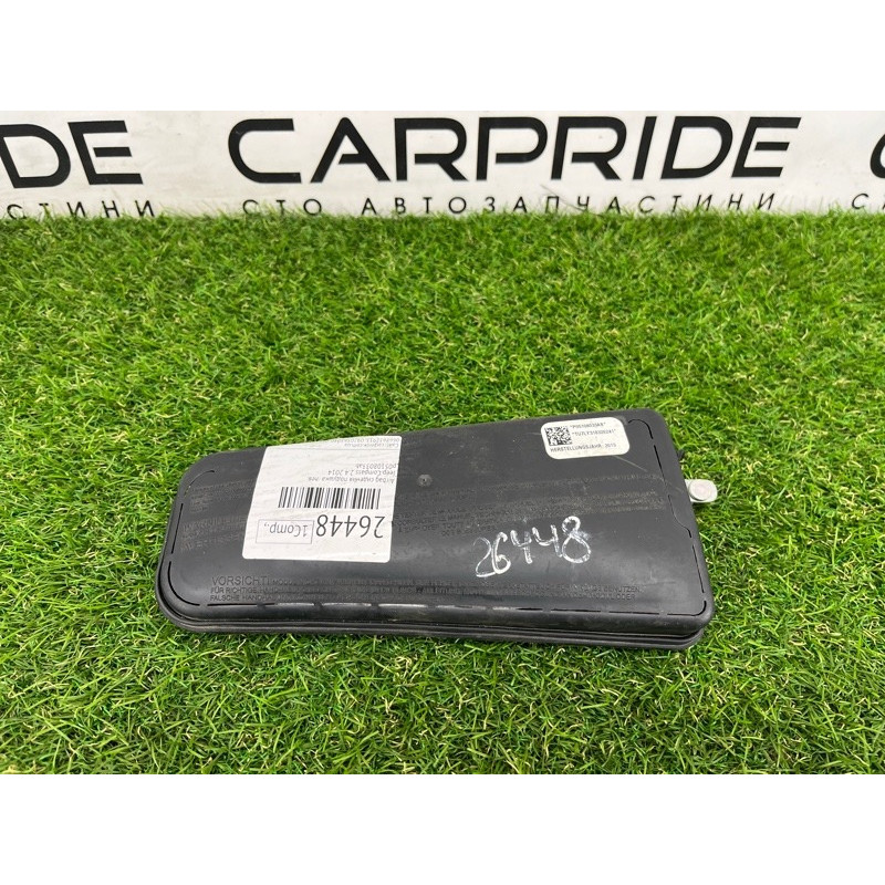 Airbag сидения (airbag/безопасность) Jeep Compass MK49 2014 2.4 05108033ab