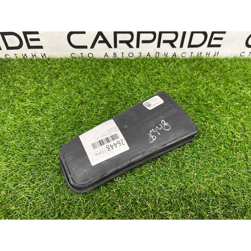 Airbag сидения (airbag/безопасность) Jeep Compass MK49 2014 2.4 05108033ab