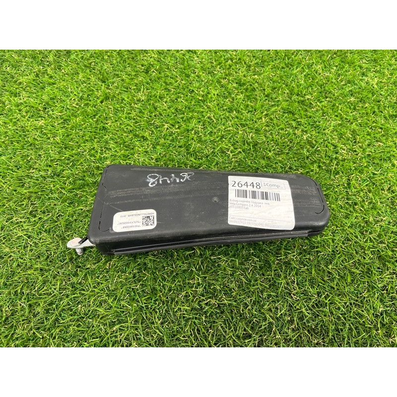 Airbag сидения (airbag/безопасность) Jeep Compass MK49 2014 2.4 05108033ab