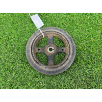 Шкив коленвала