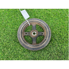 Шкив коленвала