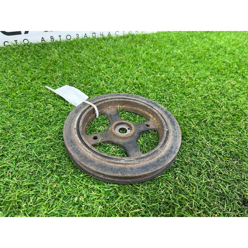 Шкив коленвала (двигатель и элементы) Toyota Prius 20 1.5 1340721040