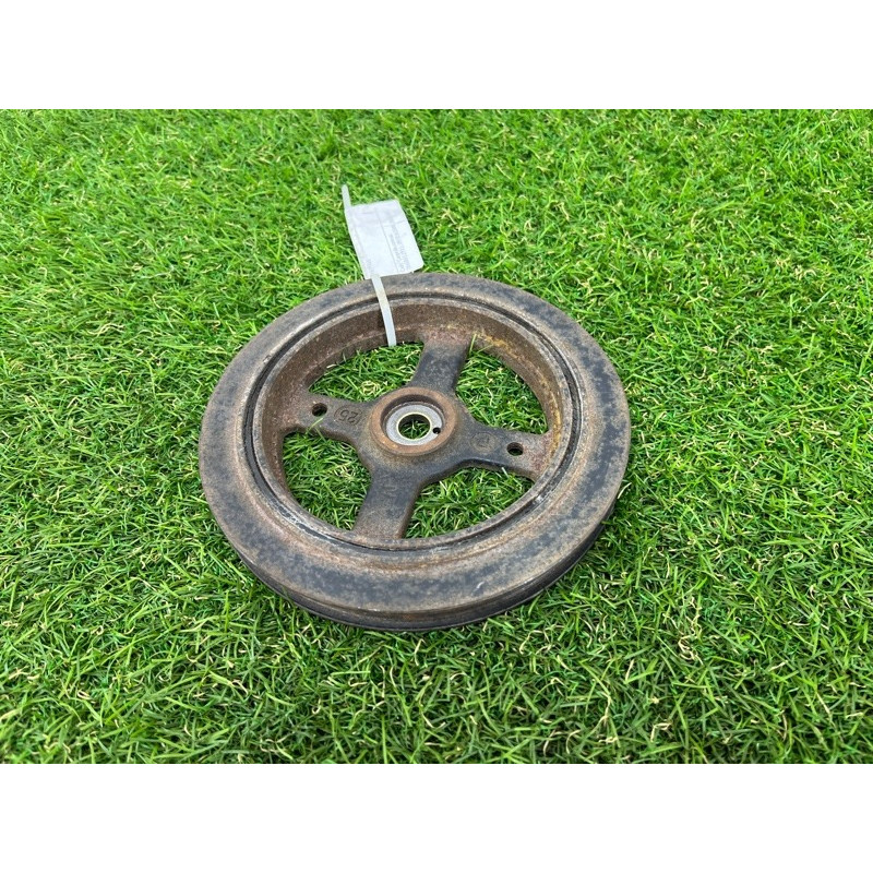 Шкив коленвала (двигатель и элементы) Toyota Prius 20 1.5 1340721040