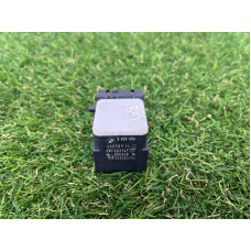 Датчик удару