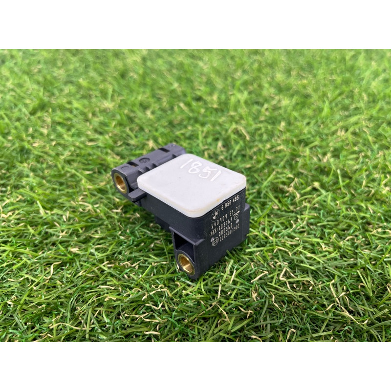 Датчик удару (електрика / датчики) BMW 3-series E93 2010 3.0 N52 65776956485