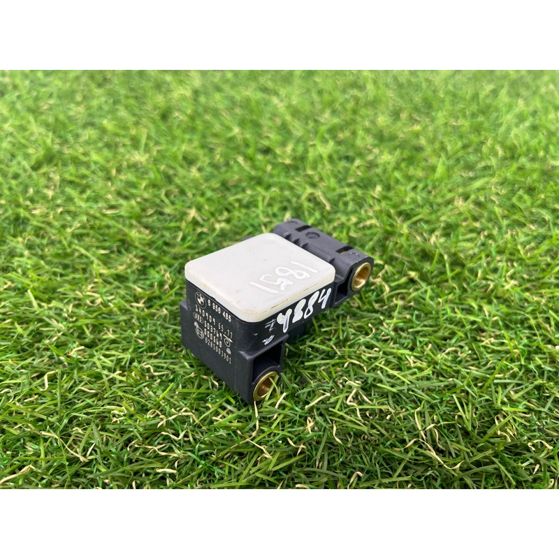 Датчик удару (електрика / датчики) BMW 3-series E93 2010 3.0 N52 65776956485